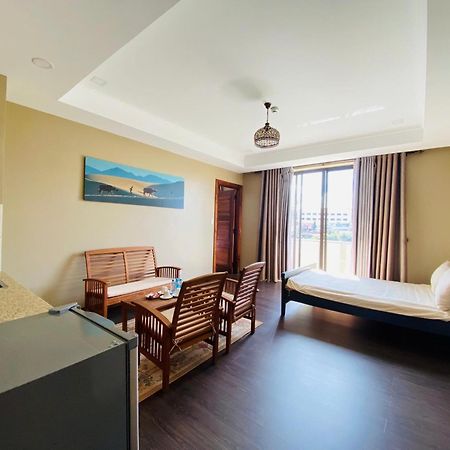 Guava Hill Boutique Hotel Đà Lạt Exterior foto