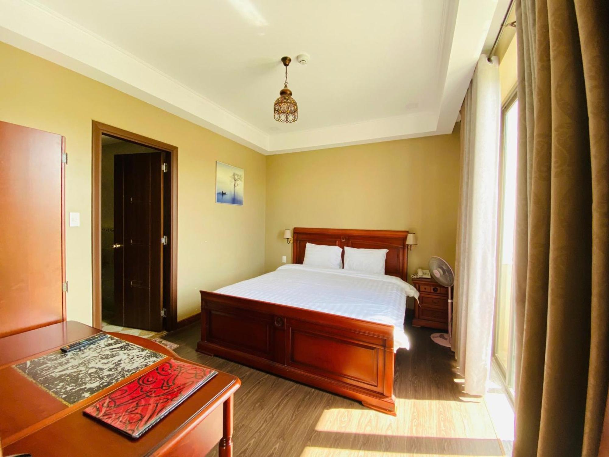 Guava Hill Boutique Hotel Đà Lạt Exterior foto
