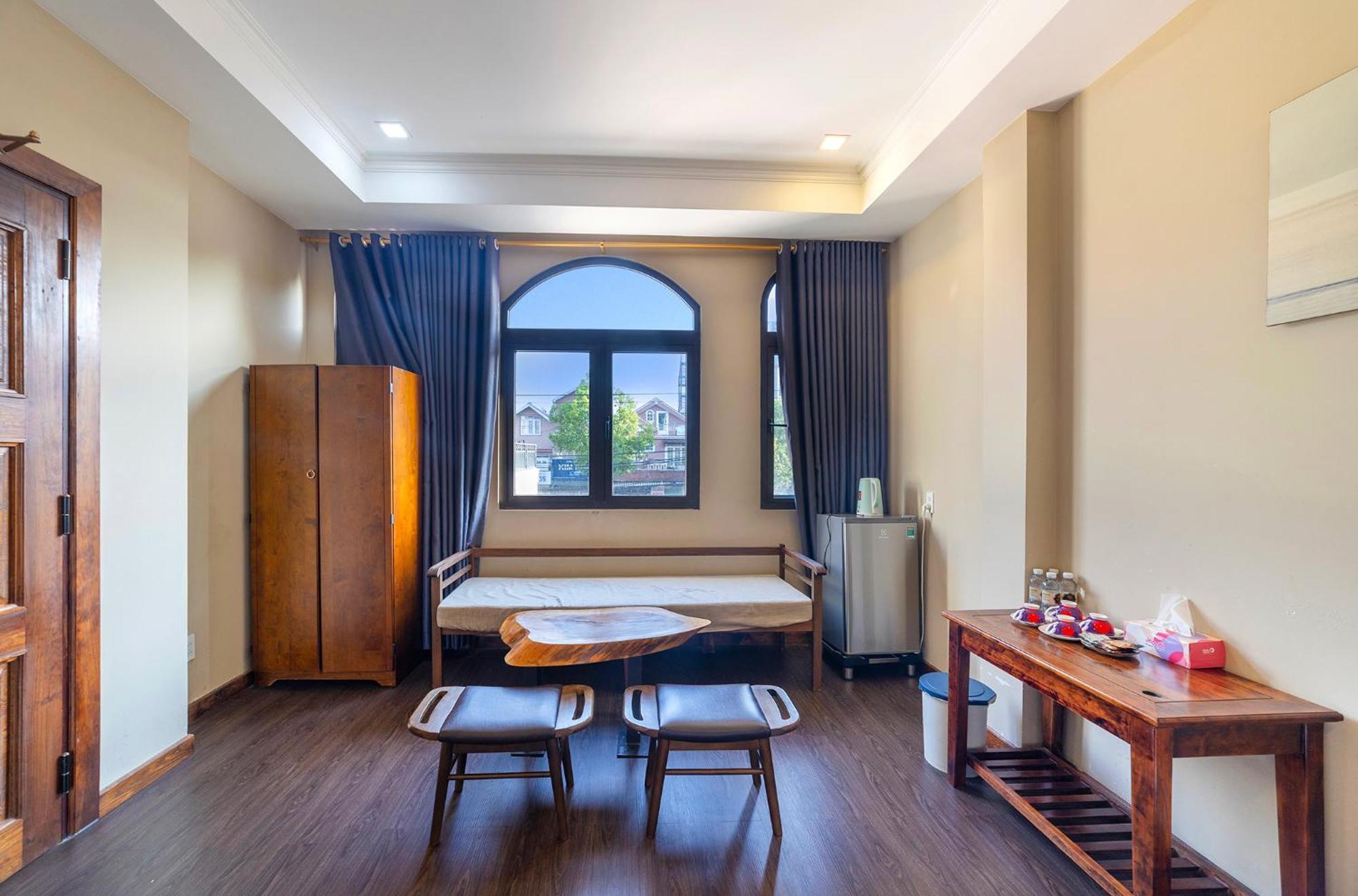 Guava Hill Boutique Hotel Đà Lạt Exterior foto