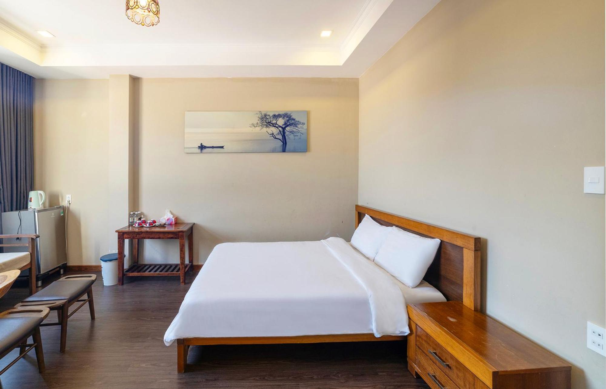 Guava Hill Boutique Hotel Đà Lạt Exterior foto