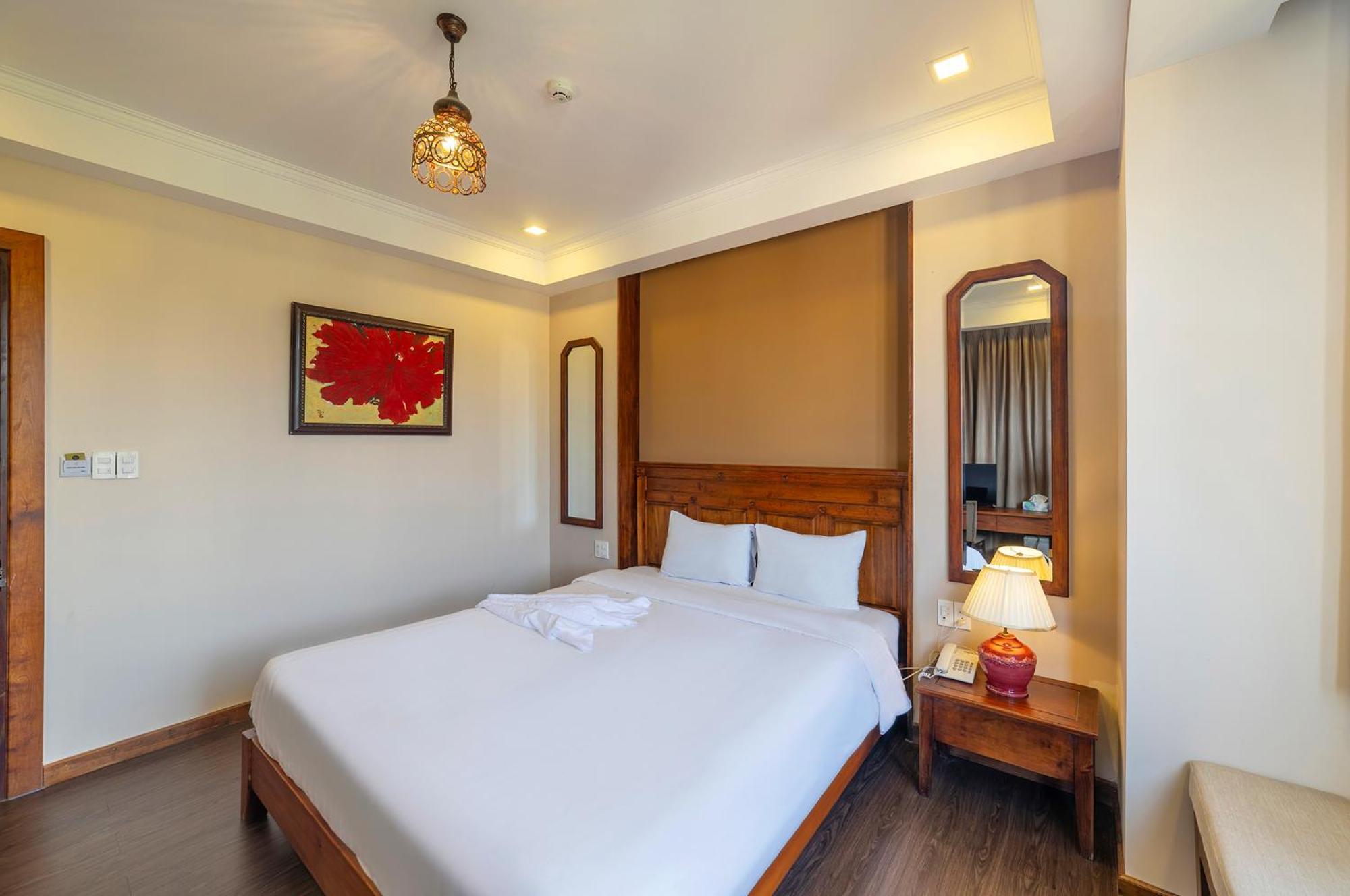 Guava Hill Boutique Hotel Đà Lạt Exterior foto