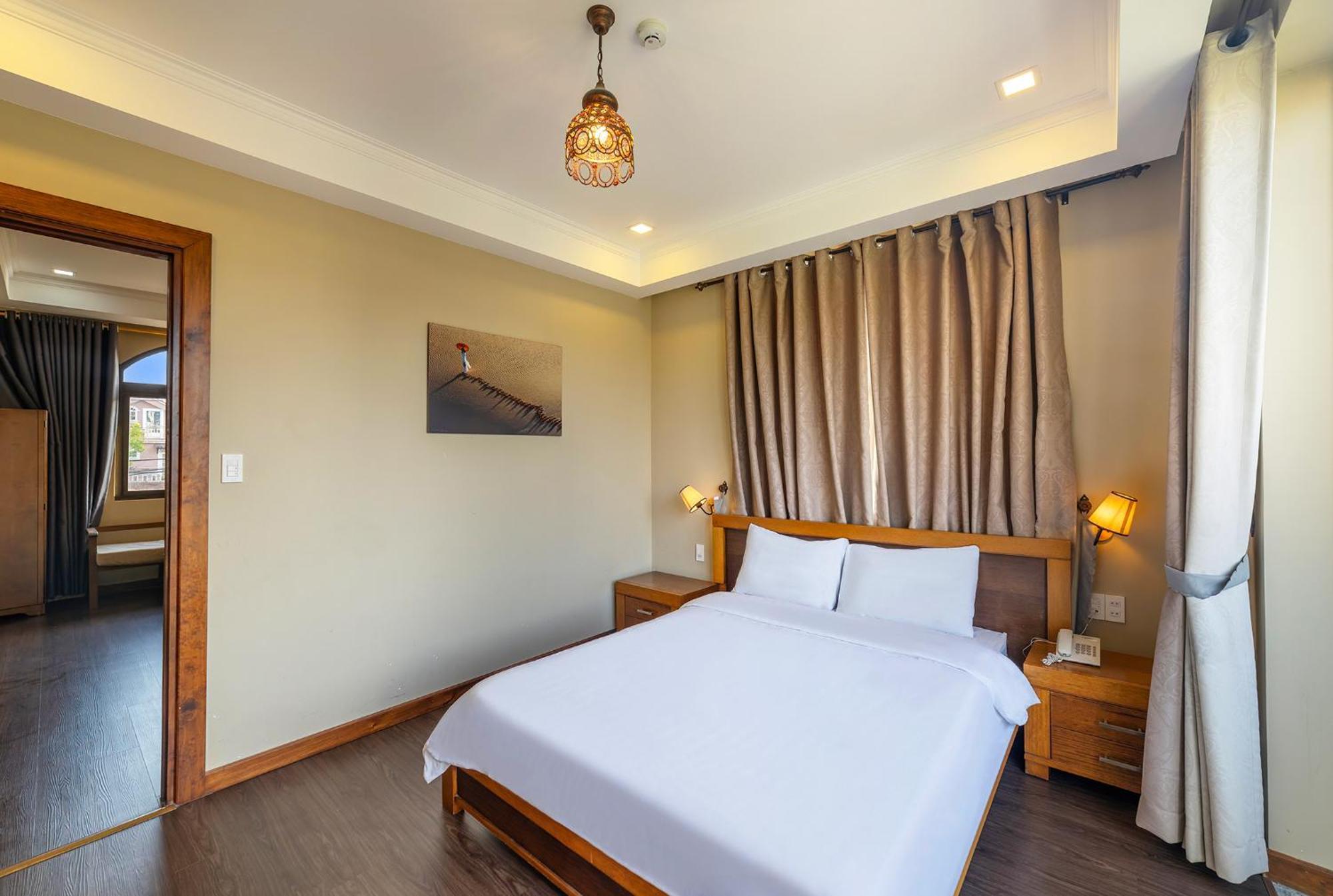 Guava Hill Boutique Hotel Đà Lạt Exterior foto